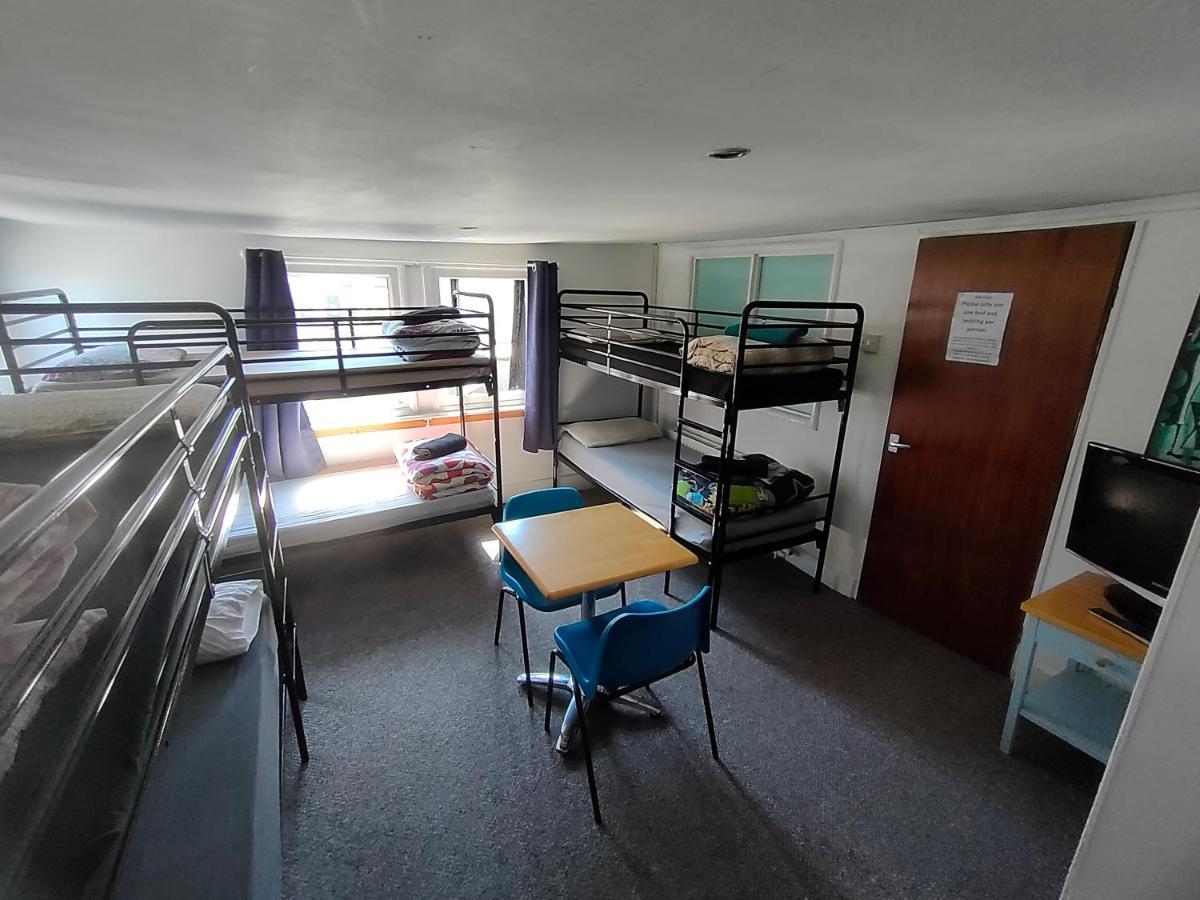 Nomad Nest Pansiyon Plymouth Dış mekan fotoğraf