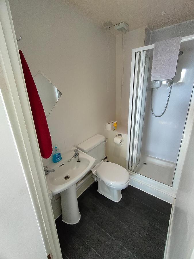 Nomad Nest Pansiyon Plymouth Dış mekan fotoğraf