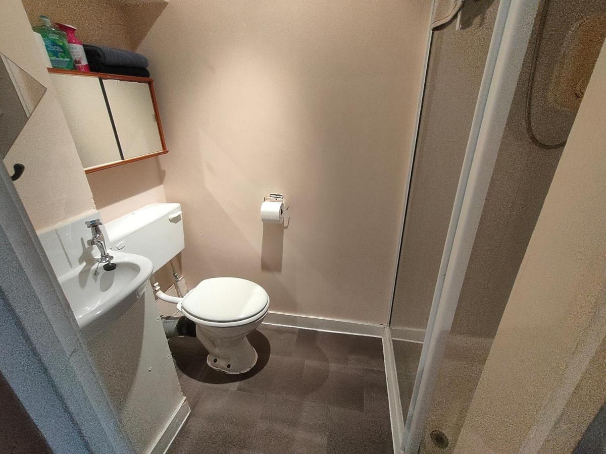 Nomad Nest Pansiyon Plymouth Dış mekan fotoğraf