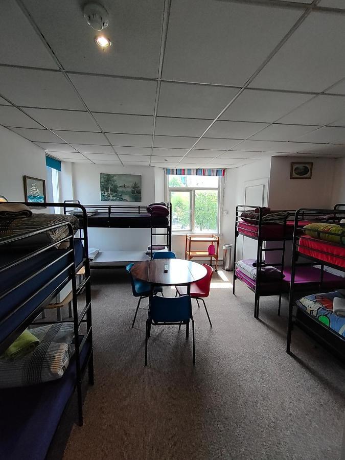 Nomad Nest Pansiyon Plymouth Dış mekan fotoğraf