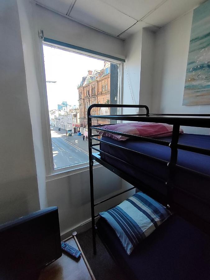Nomad Nest Pansiyon Plymouth Dış mekan fotoğraf