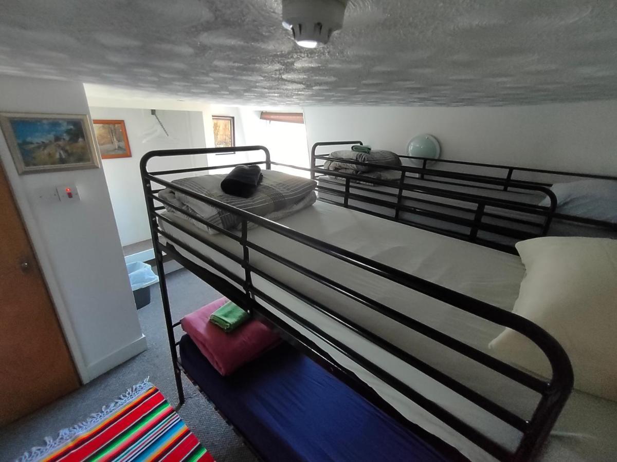 Nomad Nest Pansiyon Plymouth Dış mekan fotoğraf